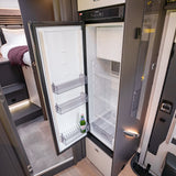 BRAND NEW Automatic 4 berth Swift Trekker 584