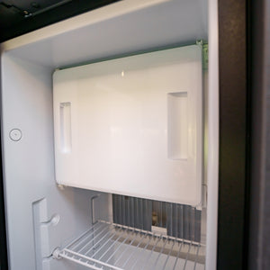 BRAND NEW Automatic 4 berth Swift Trekker 584