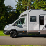BRAND NEW Automatic 4 berth Swift Trekker 584