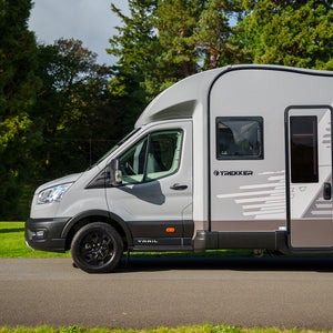 BRAND NEW Automatic 4 berth Swift Trekker 584