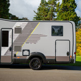 BRAND NEW Automatic 4 berth Swift Trekker 584