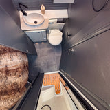 Brand New 2026 Automatic 4 berth Swift Trekker Motorhome