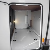 BRAND NEW Automatic 4 berth Swift Trekker 584