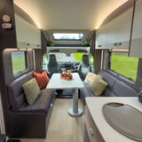 BRAND NEW Automatic 4 berth Swift Trekker 584