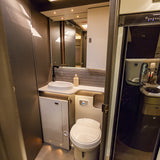 Brand New 2026 Automatic 4 berth Swift Trekker Motorhome