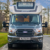 BRAND NEW: 4 berth Swift Voyager 594