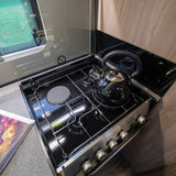 BRAND NEW: 4 berth Swift Voyager 594