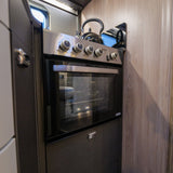 BRAND NEW: 4 berth Swift Voyager 594