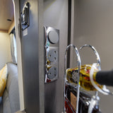 BRAND NEW: 4 berth Swift Voyager 594