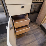 BRAND NEW: 4 berth Swift Voyager 594