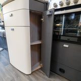 BRAND NEW: 4 berth Swift Voyager 594