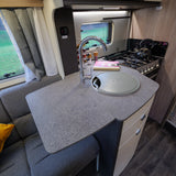 BRAND NEW: 4 berth Swift Voyager 594