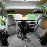 BRAND NEW: 4 berth Swift Voyager 594