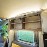 BRAND NEW: 4 berth Swift Voyager 594