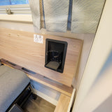 BRAND NEW: 4 berth Swift Voyager 594