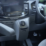 BRAND NEW: 4 berth Swift Voyager 594