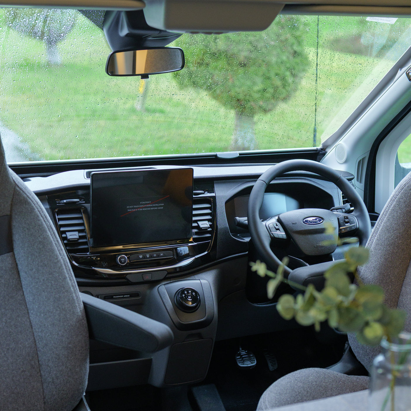 BRAND NEW: 4 berth Swift Voyager 594