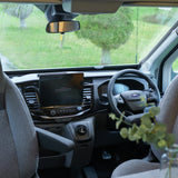 BRAND NEW: 4 berth Swift Voyager 594