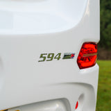 BRAND NEW: 4 berth Swift Voyager 594