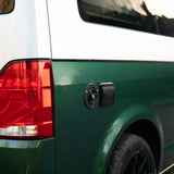 Fully Loaded VW T6 Campervan