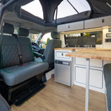 Fully Loaded VW T6 Campervan