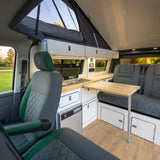 Fully Loaded VW T6 Campervan