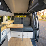 Fully Loaded VW T6 Campervan