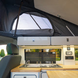 Fully Loaded VW T6 Campervan