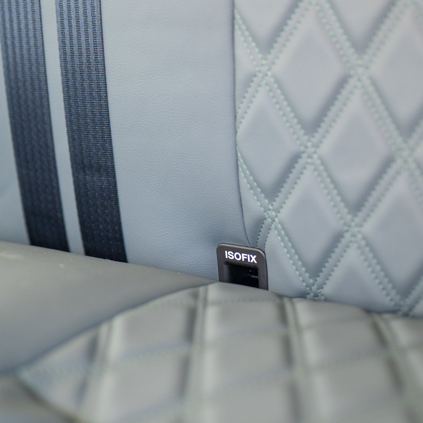 Fully Loaded VW T6 Campervan