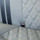 Fully Loaded VW T6 Campervan