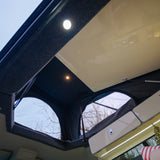 Fully Loaded VW T6 Campervan