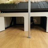 Fully Loaded VW T6 Campervan