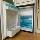 Fully Loaded VW T6 Campervan