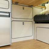 Fully Loaded VW T6 Campervan