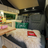 Fully Loaded VW T6 Campervan