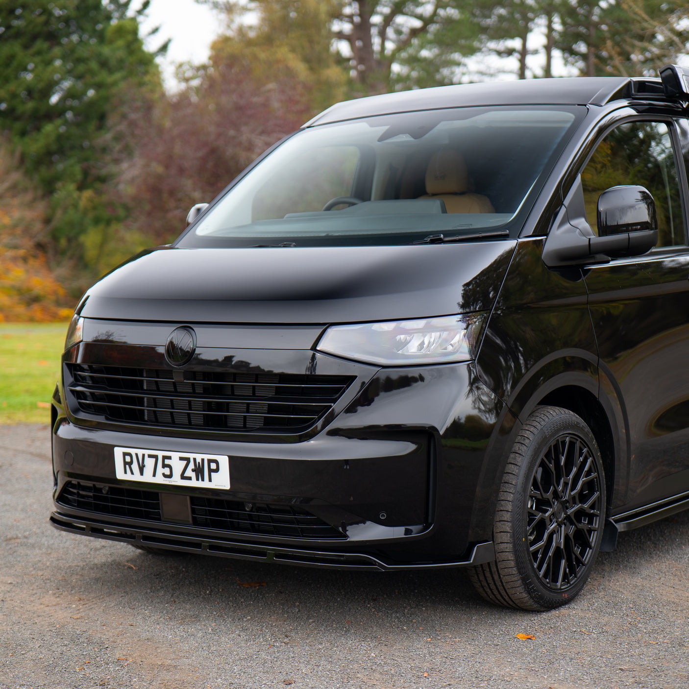 BRAND NEW VW T7 Campervan