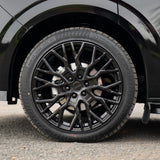 BRAND NEW VW T7 Campervan