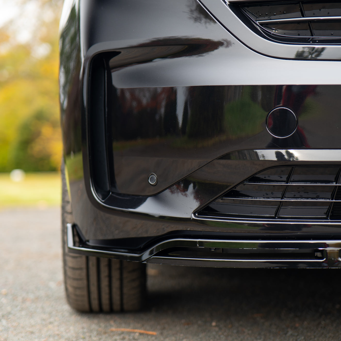 BRAND NEW VW T7 Campervan