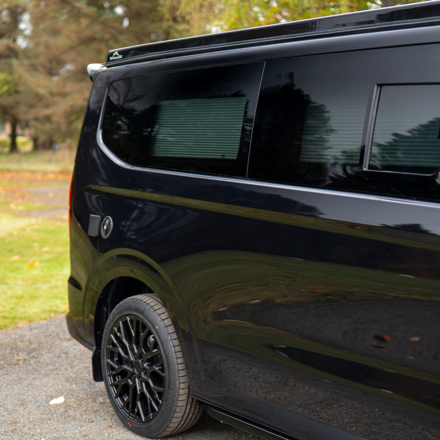 BRAND NEW VW T7 Campervan