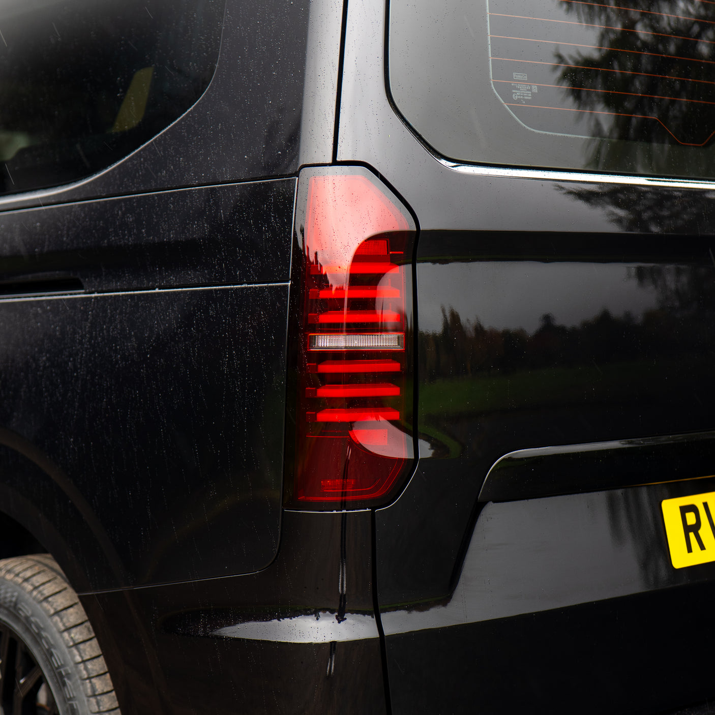 BRAND NEW VW T7 Campervan