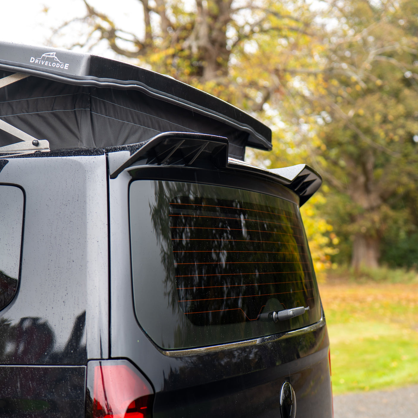 BRAND NEW VW T7 Campervan