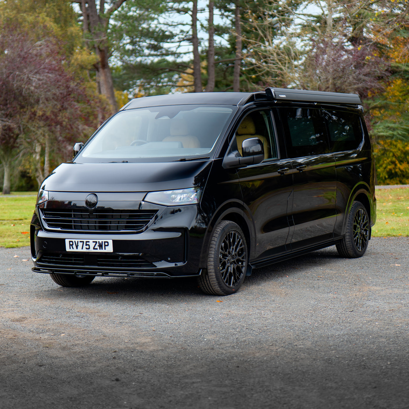 BRAND NEW VW T7 Campervan