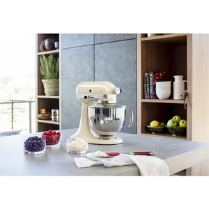 KitchenAid 4.8L Artisan Stand Mixer - Any Colour