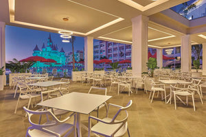 7 Night 5* All Inclusive Tenerife Holiday for 4