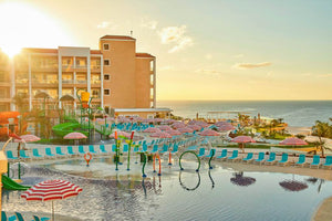 7 Night 5* All Inclusive Tenerife Holiday for 4