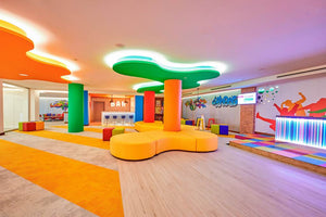 7 Night 5* All Inclusive Tenerife Holiday for 4