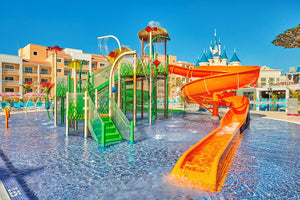 7 Night 5* All Inclusive Tenerife Holiday for 4