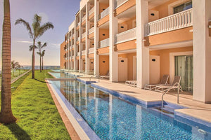 7 Night 5* All Inclusive Tenerife Holiday for 4