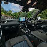 Toyota Rav 4 2.5 MHEV