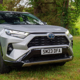 Toyota Rav 4 2.5 MHEV